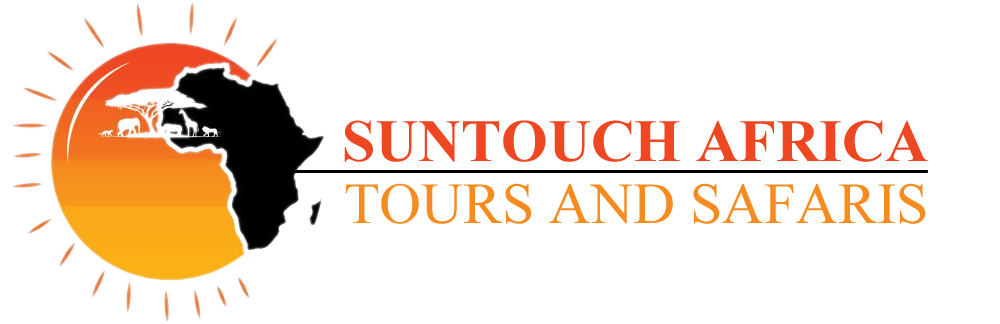 Sun Touch Africa Tours Ltd